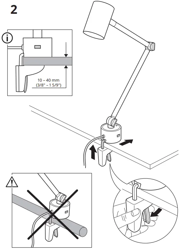 Assembly Instructions