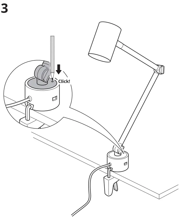 Assembly Instructions