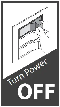 Hunter 52243 Byhalia 52 Inch Indoor Outdoor Noble Bronze Ceiling Fan - Ceiling Bracket 1