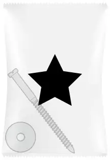 Hunter 52243 Byhalia 52 Inch Indoor Outdoor Noble Bronze Ceiling Fan - box