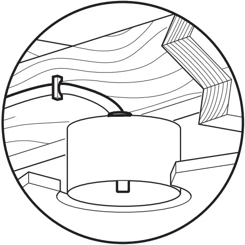 Hunter 52243 Byhalia 52 Inch Indoor Outdoor Noble Bronze Ceiling Fan - outlet