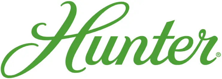Hunter LOGO