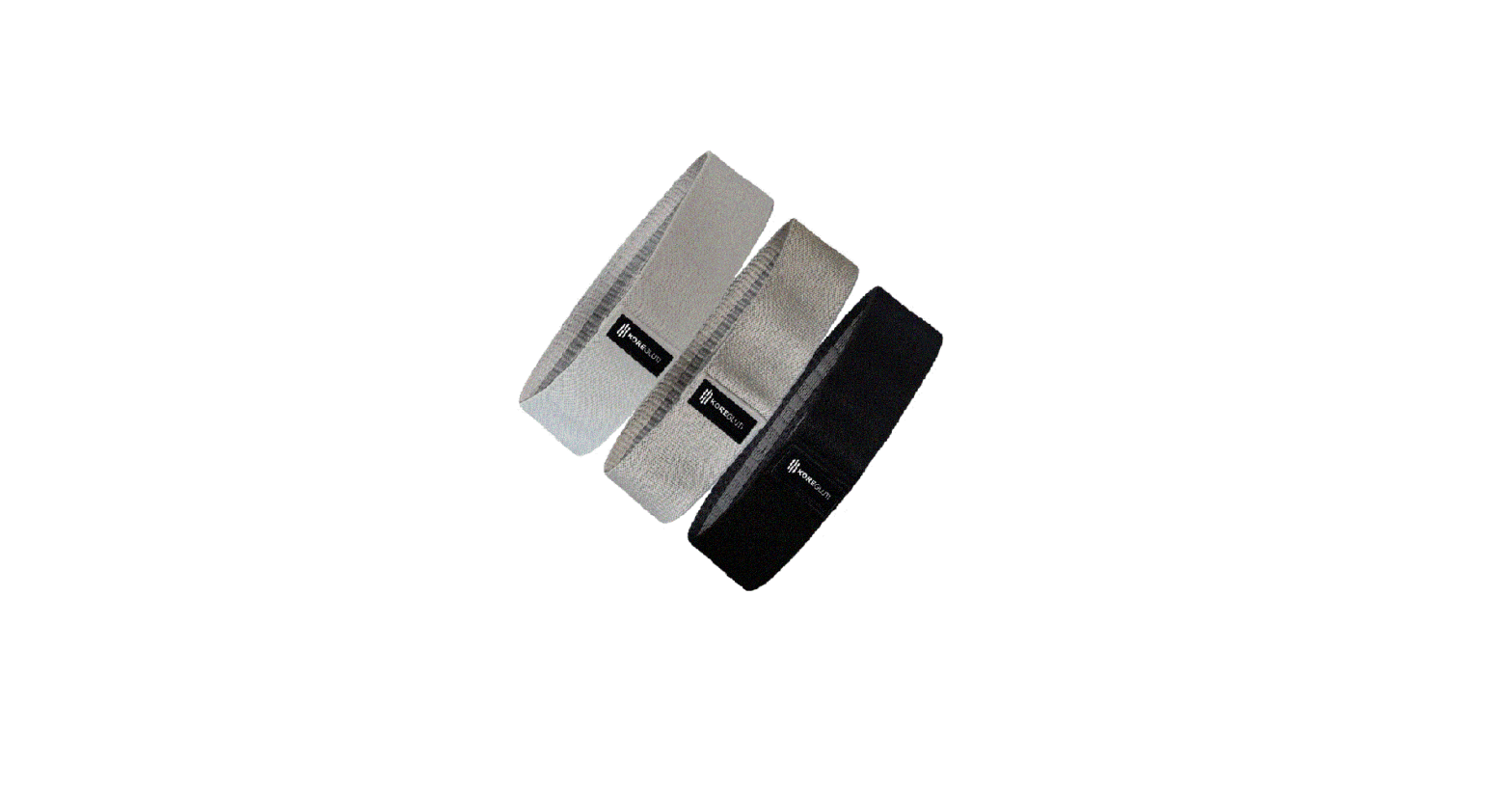 Korehealth Koregulti Shape And Build Booty Band User Guide