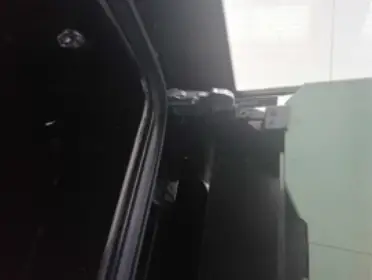 MARATHON MER245W - CLEANING THE OVEN 1