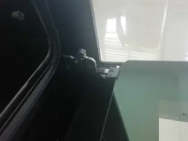 MARATHON MER245W - CLEANING THE OVEN 2