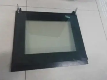 MARATHON MER245W - CLEANING THE OVEN 4