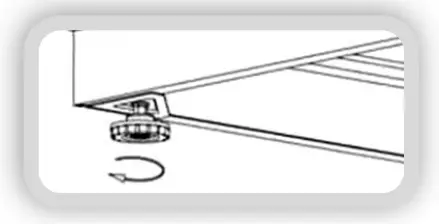 MARATHON MER245W - Leveling the Range