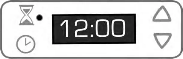 MARATHON MER245W - Operating the Range 2