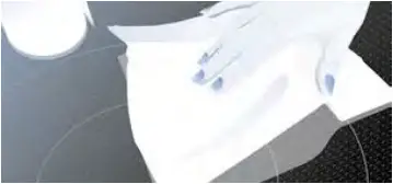 MARATHON MER245W - Sparkling results 2b