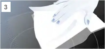 MARATHON MER245W - Sparkling results 3a