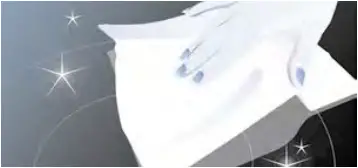 MARATHON MER245W - Sparkling results 3b