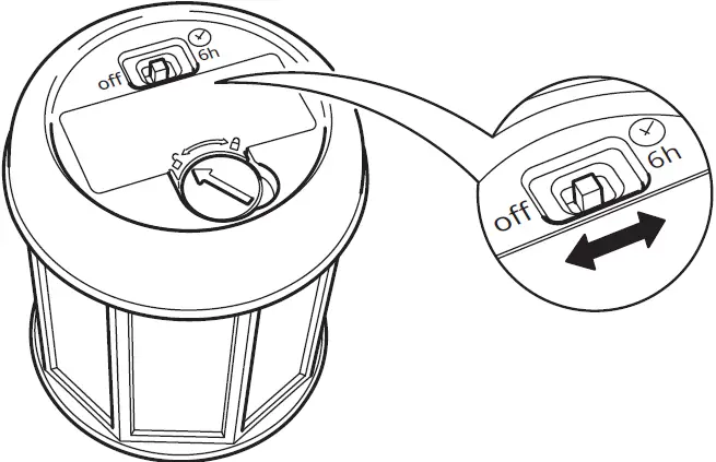 IKEA STRÅLA Table Lantern 04