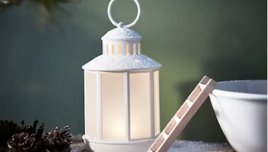 Ikea Stråla Table Lantern Instruction Manual Ikea Stråla Table Lantern Instruction Manual