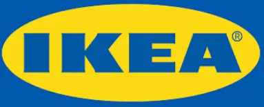 IKEA STRÅLA Table Lantern logo