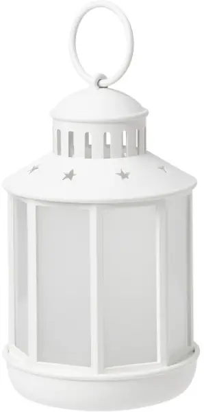 IKEA STRÅLA Table Lantern product