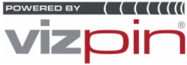 vizpin Logo