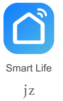 Smart-Life-jz-LOGO