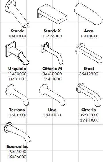 hansgrohe AXOR STARCK X-fig1
