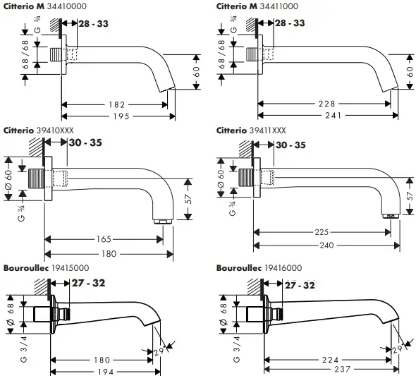 hansgrohe AXOR STARCK X-fig3