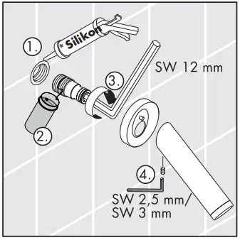 hansgrohe AXOR STARCK X-fig5
