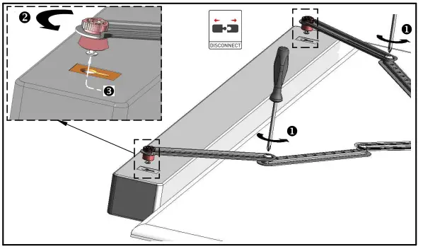Barkan-E820.B-Universal-Soundbar-Mount-11