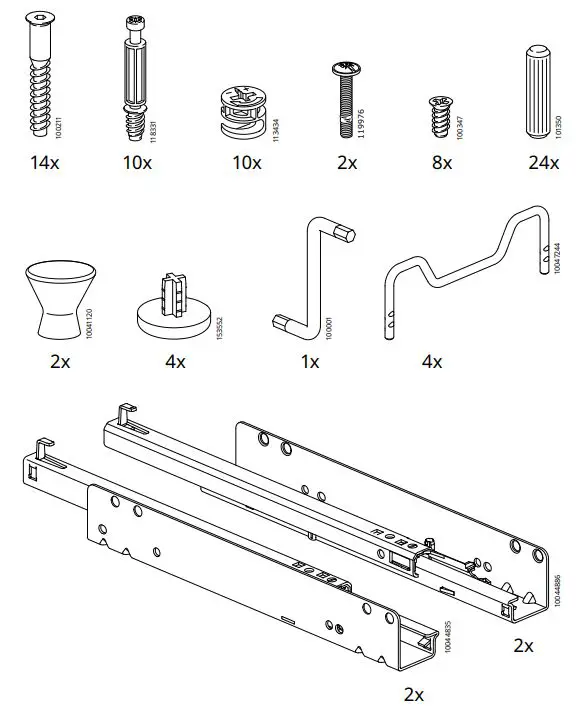 IKEA-IDANAS-Coffee-Table-1