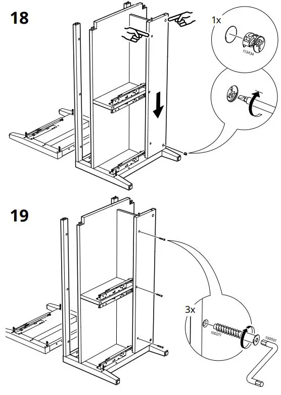 IKEA-IDANAS-Coffee-Table-10