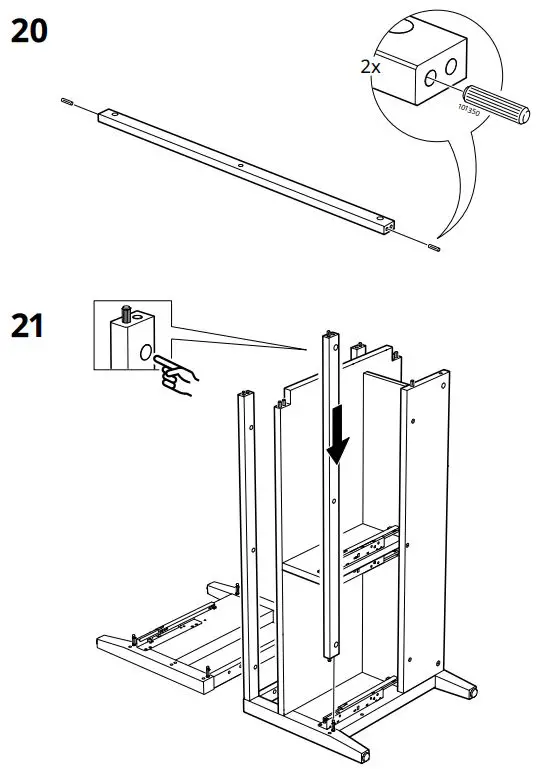 IKEA-IDANAS-Coffee-Table-11