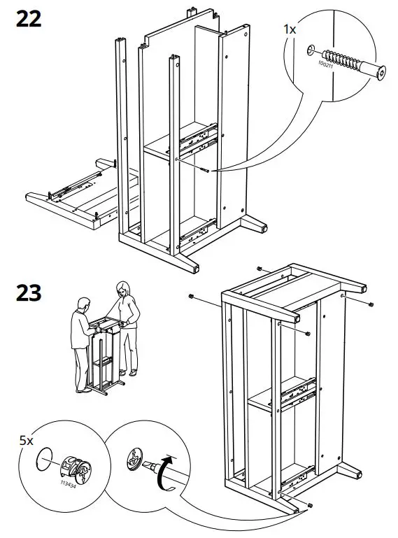 IKEA-IDANAS-Coffee-Table-12