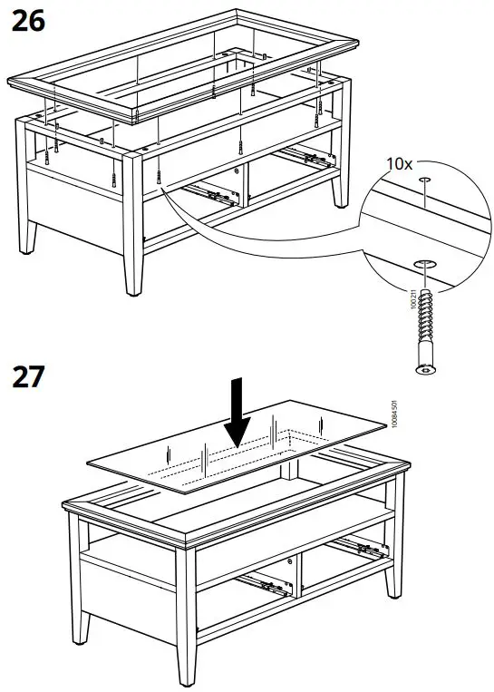 IKEA-IDANAS-Coffee-Table-14