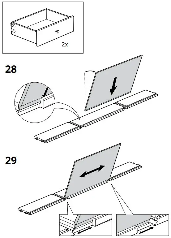 IKEA-IDANAS-Coffee-Table-15