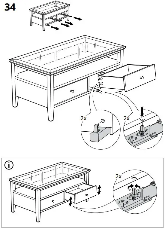IKEA-IDANAS-Coffee-Table-18