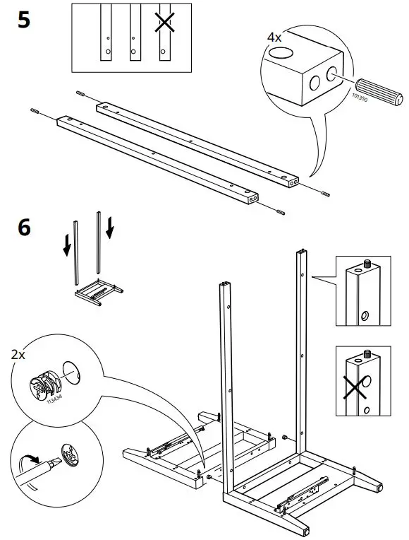 IKEA-IDANAS-Coffee-Table-4