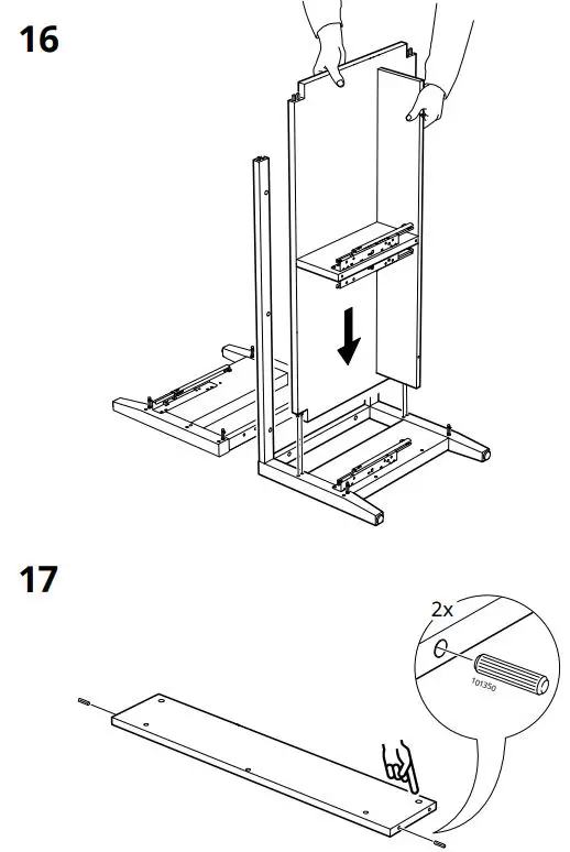 IKEA-IDANAS-Coffee-Table-9