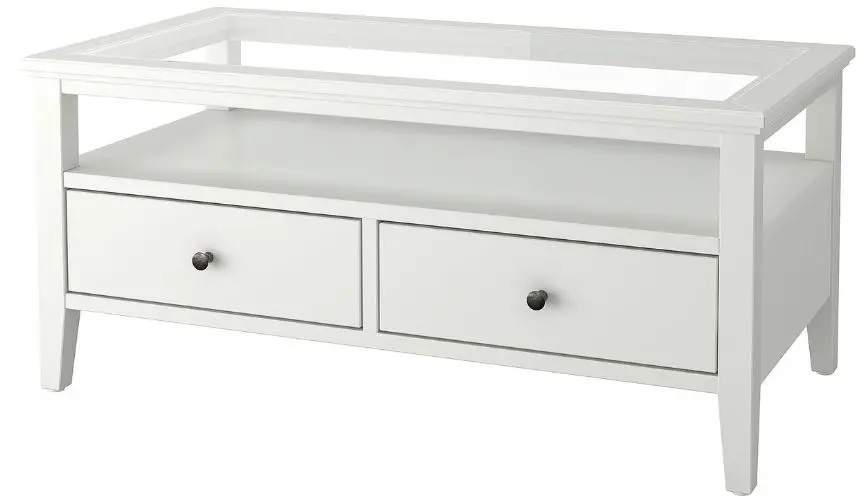IKEA-IDANAS-Coffee-Table