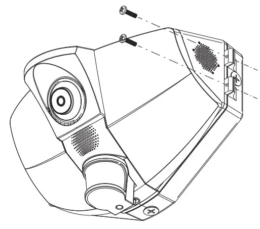 iDter Nio-PoE PoE-Powered Intrusion Detection System - Fig 1