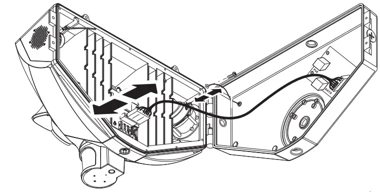 iDter Nio-PoE PoE-Powered Intrusion Detection System - Fig 2