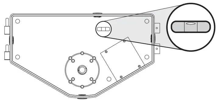 iDter Nio-PoE PoE-Powered Intrusion Detection System - Fig 3