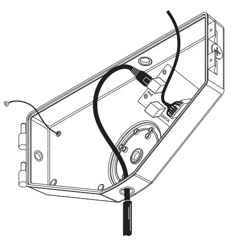 iDter Nio-PoE PoE-Powered Intrusion Detection System - Fig 6