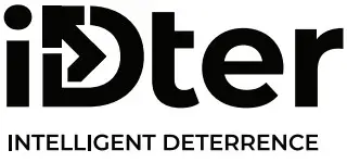 iDter logo