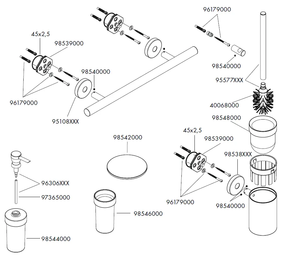 hansgrohe-40517XXX-Spare-Roll-Holder-Chrome-fig- (11)