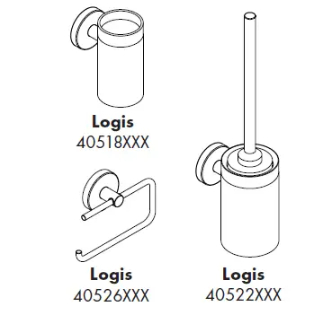 hansgrohe-40517XXX-Spare-Roll-Holder-Chrome-fig- 14