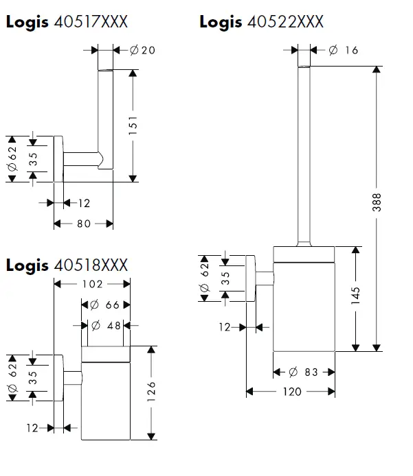 hansgrohe-40517XXX-Spare-Roll-Holder-Chrome-fig- (2)