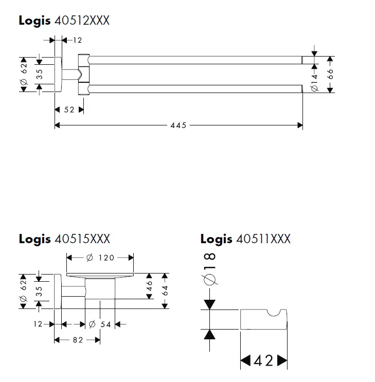 hansgrohe-40517XXX-Spare-Roll-Holder-Chrome-fig- (3)