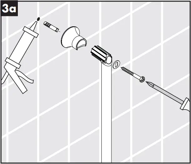 hansgrohe 27841820 - Assembly 3a