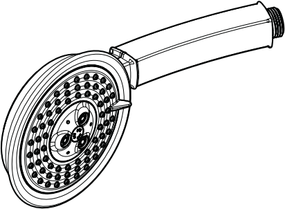 hansgrohe 27841820 - Dimensions 11