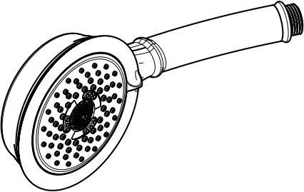 hansgrohe 27841820 - Dimensions 9