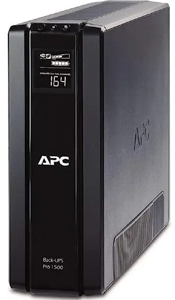 APC-BR1500G-GR-Power-Saving-Back-UPS-Pro-Product