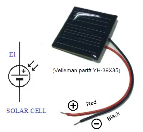 velleman-WSEDU02-Solar-Energy-Experiment-Kit-fig-1