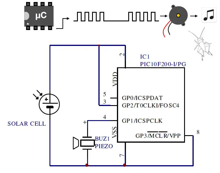 velleman-WSEDU02-Solar-Energy-Experiment-Kit-fig-16
